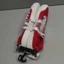 Festival Red Canvas, Size 8