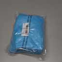 Inflatable Baby Chair for Babies 3 Months and Up, Baby Support Seat Summer Toddler Chair for Sitting Up, Built in Air Pump Baby Floor Seat, Blue