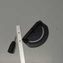 Miter Fence, Miter Gauge for Table Saw, Adjustable Angle Ruler Woodworking Tools Push Block, Angle Plate Ruler Replacement Table Jointers Band Saw Sled Router Table System, -60 To 60 Degrees