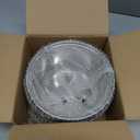 Stainless steel inner pot of rice cooker - compatible with aroma rice cooker replacement pot. Only Compatible exclusively with the latest models ARC-914SBD, ARC-994SG.It is not compatible with the old ARC-914SBD and ARC-994SGPlease confirm your model and size before placing an order to avoid any incompatibility. (Silver)