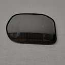 For Honda Civic 2006 07 08 09 10 2011 Mirror Glass Passenger Side | Power-Heated | w/Backing Plate | Convex Glass Type | Sedan | Replacement For 76203SNAA01 | HO1325119 (S-Class)