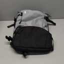 tomtoc Travel Backpack 40L, TSA Friendly Flight Approved Carry-on Luggage Hand Water-resistant Lightweight Business Rucksack, Durable Large Weekender Bag Daypack Fits 17.3 Inch Laptop