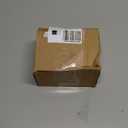 Upgraded W10408179 W10179146 Refrigerator Water Inlet Valve Compatible with Whirlpool Kenmore KitchenAid Maytag IKEA,Replacement For IMV708 W10408179VP 2188746 2186486 2315534 2304757 2205762 2188708