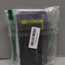 CENHUFO Magnetic for Samsung Galaxy S25 Edge Case, Full Body Phone Case with Built-in 9H Tempered Glass Privacy Screen Protector and Camera Lens Protector, Shockproof Clear Cover Bumper - Purple