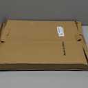 Large Stone Dish Drying Mat for Kitchen Counter, 2 PCS Quick Dry Stone Mats, Foldable Water Absorbing Diatomaceous Earth Drying Dishes Pad for Countertop Bottle Utensil Cup(Purple 24"16"&8"x4")