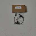 2-Pack T Handle Lock Pins, 3/16"(5mm) Dia. 1-9/16"(40mm) Usage Length Push-Button Quick Release Locking Pins W Lanyard Cable for Speaker/Aviation/Gym/Machine [304 Stainless Steel]