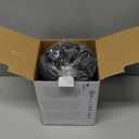 Bellissima Diffon Supreme Diffuser & Curly Hair Dryer - XL Diffuser for Long Waves, Curls, Coils - Cool Button - Anti-Frizz Technology