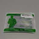 HELETUL Walkie Talkie Ear Piece D Shape D-Ring Loop Shaped Earpiece Surveillance Headset Headphone with Mic Earphone for Motorola Mototbro Radio SL7550 SL7580 SL300 SL500 SL3500E SL8550 SL8050 TLK100