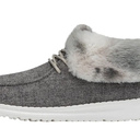 Skechers Kids Boots Gray 13