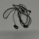 Sony MDREX15AP In-Ear Earbud Headphones with Mic, Black (MDREX15AP/B)
