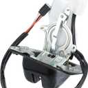 uxcell Liftgate Trunk Lid Lock Actuator with Cable for Ford Escape 2013-2016 No.CJ5Z7843150A Without power liftgate.