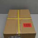 Dual Hitch Receiver 2 Inch, Heavy Duty Double Hitch Receiver for 2" Receiver, 5000 Lbs Capacity with Hitch Pins