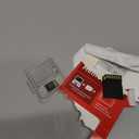 128GB Memory Card,Micro Memory Card with Adapter Class 10 High Speed for Camera,Smartphone,Tablet