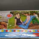 Little Tikes First Slide (Blue/Green), Small