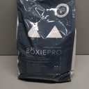 Boxie Probiotic Cat Litter, 40 Day Odor Control, Clumping Clay Kitty Litter, Odor Eliminating Probiotics, Dust-Free, No Fragrances No Fillers, 28 lb