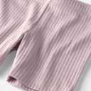 2 x Little Planet by Carter's Baby 2-Pack Shorts Made with Organic Cotton, (24M)