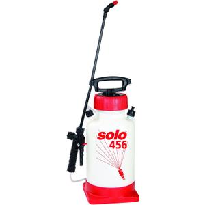Solo 456 2.25 Gallon Professional Handheld Sprayer with Carrying Strap