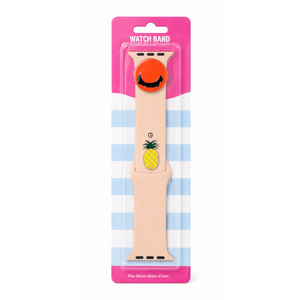 Summer Watch Band 2 Pack