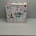 Baby Einstein SuperSeat Touch of Tunes 3-in-1 Activity Seat, with Music & Lights, Ages 6 Months and Up