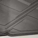 Cargo Liner Fit for Honda CRV 2026 2025 2024 2023 (Gasoline & Hybrid): TTX LIGHTING Cargo Mat All-Weather TPE Trunk Mat Cargo Tray CR-V Accessories (Fit Upper Deck Only)