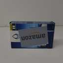 Brita Faucet Mount Water Filter for Sink, Removes 99% of Lead, Elite Filtration System, Includes 2 Replacement Filters, Chrome