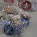 Funny Fidget Toys Fidget Spinner Bulk 24 Pack,Party Favors Gifts Easter Basket Goodie Bag Stuffers Sensory Toys for Kids Teens Adults Anxiety Stress Relief,Treasure Box Toy Classroom Prizes Supplies