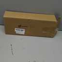 6 Pcs Metal Donut Display Stand Tower Bagel Holder Cake Stand Dessert Table Doughnut Holder Display Tower for Birthday Wedding Party and Donut Themed Party Decorations (Gold)