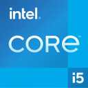 Intel Core i5-14600KF Desktop Processor 14 Cores (6 P-Cores + 8 E-Cores) up to 5.3 GHz