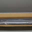 Hand Rails for Outdoor Steps,4 Step Stair Handrail & Indoor Stair Railing KitMetty Metal Railings for Outdoor Steps and Hand Rails for Seniors for Porch Railing -Blcak (Black with Balusters)