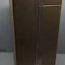 FANCOLE Windowless Portable Air Conditioners with 4Modes & 3Speeds, 15H Timer for Smart Auto-off, 2Gal Tank for 20H Cooling, Evaporative Air Cooler 17 FT Remote, 120 Swing Swamp Cooler No Hose Needed