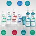 Curel Itch Defense Calming Body Lotion, Moisturizer for Dry, Itchy Skin, Body and Hand Lotion, with Advanced Ceramide Complex, Pro-Vitamin B5, Shea Butter, 20 Oz (20 Fl Oz (Pack of 1))