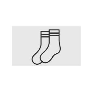 Variety pack of socks