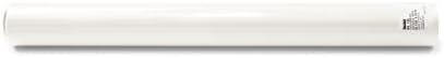 Bienfang Sketching & Tracing Paper Roll, White, 24 Inches x 50 Yards - for Drawing, Trace, Sketch, Sewing Pattern