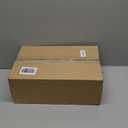 Mason Jars 16 oz with Airtight Lids and Bands, 15 Pack Regular Mouth Canning Jars, Clear Glass Pint Jars for Canning, Pickling, Food Storage, DIY Projects, 24 Labels, Brush & String Included