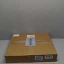 Combo RV Slide Out Black Rubbers | 018-312-EKD & 018-341 EK | 1' x 15/16' x 35' D-Seal Wiper & 1/2' x 2.75' x 35’ Seal Base | Works with Keystone, Forest River (018-312-EKD + 018-341 EK)