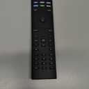 XRT136 Replace Remote Control fit for VIZIO Smart TV D50x-G9 D65x-G4 D55x-G1 D40f-G9 D43f-F1 D70-F3 V505-G9 D32h-F1 D24h-G9 E70-F3 D43-F1 V705-G3 P75-F1 D55x-G1 V405-G9 E75-F2 D32f-F1 D24f-F1