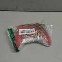 NINIFEI For Xbox One Controller,Wireless Gaming Xbox Controller Compatible with Xbox Series X|S, Xbox One, Windows PC,Red