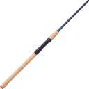 Pflueger President XT Spinning Rod, 9' - Medium Light - 2pc