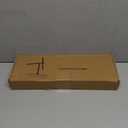 CulinaryEdge Kinetic Energy Sculpture Perpetual Motion Sticks  Perpetual Motion Machine Desk Toy, Elegant Physics Toys for Office and Home Decor