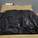 EzyShade 10-Layer Waterproof Sports Car Cover. See Vehicle Size-Chart for Accurate Fit. All Weather Full Outdoor Covers. Corvette Mustang Porsche. Sun Snow Wind Rain. Black, Size C3 (See Size Chart)