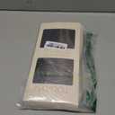 Heatless Curls Overnight Set - Jumbo Overnight Hair Curlers to Sleep In, Soft Velvet Hair Rollers for Women, No Damage Curls Styling Tools 4pcs