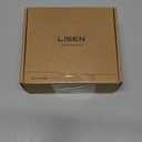 LISEN for MagSafe Car Mount [2026 Strong Magnets] Magnetic Phone Holder for Your Car [Vent&Dash] Magnet Cell Phone Holder Mount Cradle Car Accessories for Men Women fit iPhone 17 16 15 14 13 12 Kits (1Pack, Black)