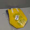 ZENFUN Set of 60 Insulated Take Away Bags, Small Take Out Bag Grocery Bags, Thermal Bag for Hot&cold Frozen Food, Food Delivery, 9.3 x 5.7 x 9.3 inches