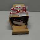 Aurelema Circus 6.3" Light up Letters Sign Party Decorations Battery Powered Marquee Lighted Sign LED Alphabet Letter Lights for Christmas Night Party Birthday Home Tabletop Decor Supplies