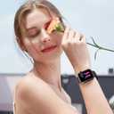 10 x Sport Bands Compatible with Apple Watch Band Ultra 2/Ultra SE Series 9/8/7/6/5/4/3/2/1 38mm 40mm 41mm 42mm 44mm 45mm 49mm S/M M/L for Women/Men Silicone iWatch Band(Dark Cherry, 38/40/41mm