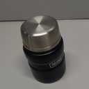 THERMOS Stainless King Vacuum-Insulated Food Jar with Spoon, 16 Ounce, Midnight Blue