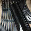 Genesis II E-310 Grill Replacement Parts 66095 Grates 66795 Flavorize Bars 66685 Heat Deflector for Weber Genesis ii Grill Parts GS4 GBS ii E-315 E-335 S-335 SE-310 Genesis 2 300 LX S-340 LX E-340