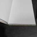 Neutral Calm: Oversized Decorative Coffee Table Book, Subtle Reminder For Inner Peace, Tranquil Decor For Your Living Room, 400 Numbered Dot Grid Pages Hardcover Book