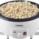 OKYUK 110V 1200W Coffee Bean Roaster Machine Electric Coffee Roaster Machine