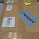 woodtalks 3 Drawer Dresser, Wood Chest Drawers with Storage for Closet, Bedroom, Living Room and Hallway, Drawers Dresser Bedside Nightstand, White